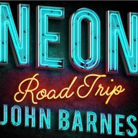 Cover image for Neon Road Trip