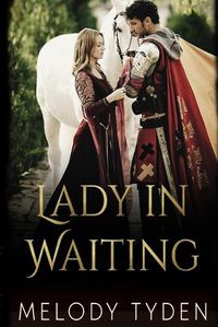 Cover image for Lady in Waiting