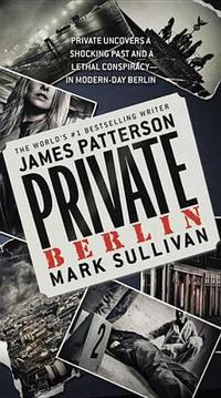 Cover image for Private Berlin