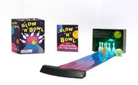 Cover image for Glow 'n' Bowl: With Lights and Sound!