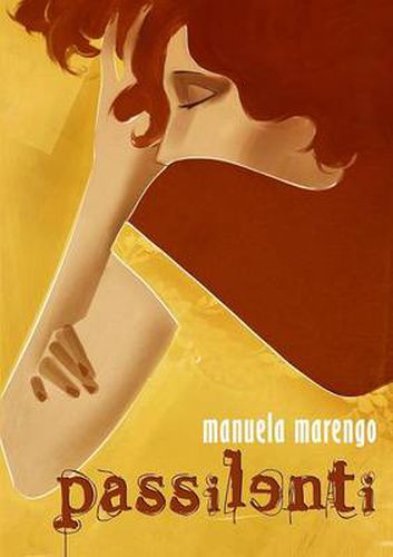 Cover image for Passilenti