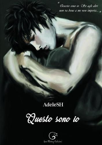 Cover image for Questo sono Io