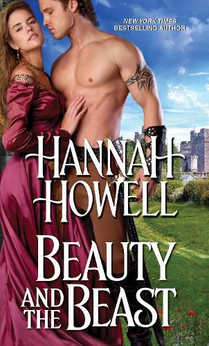 Cover image for Beauty and the Beast