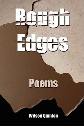 Cover image for Rough Edges