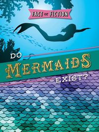 Cover image for Do Mermaids Exist?