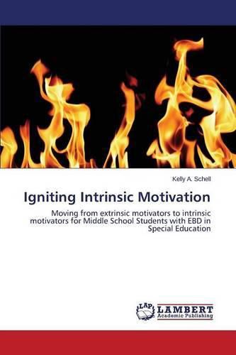 Cover image for Igniting Intrinsic Motivation