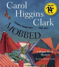 Cover image for Mobbed: A Regan Reilly Mystery