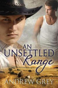 Cover image for An Unsettled Range