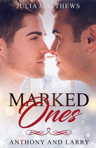 Cover image for Marked Ones Anthony And Larry