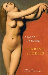 Cover image for Stirring Stories