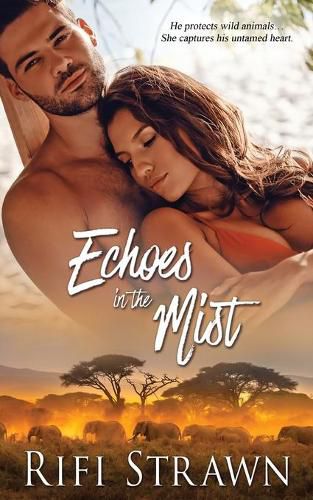 Cover image for Echoes in the Mist