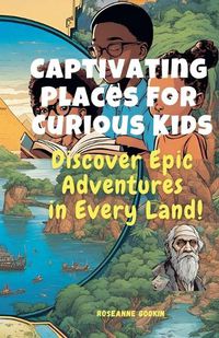 Cover image for Captivating Places For Curious Kids