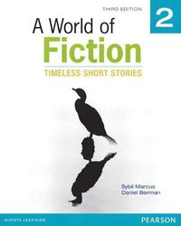 Cover image for A World of Fiction 2: Timeless Short Stories