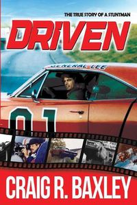 Cover image for Driven