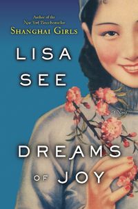 Cover image for Dreams of Joy: A Novel