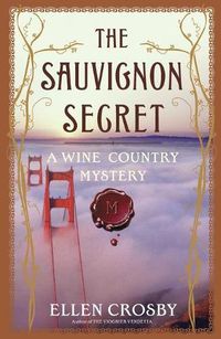 Cover image for Sauvignon Secret