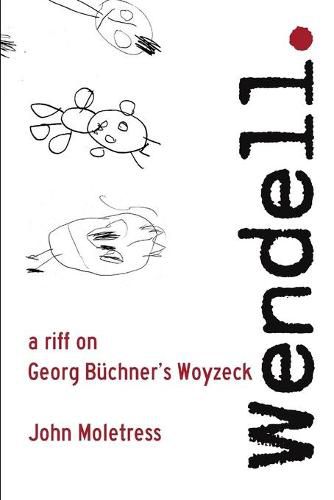 Cover image for Wendell.