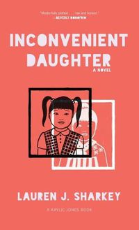 Cover image for Inconvenient Daughter