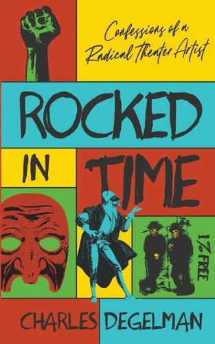 Cover image for Rocked in Time