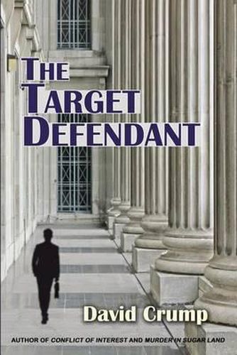 Cover image for The Target Defendant