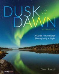 Cover image for Dusk to Dawn