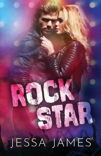 Rock Star - Traduction franc&#807;aise: Grands caracteres