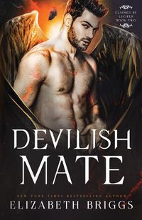 Cover image for Devilish Mate