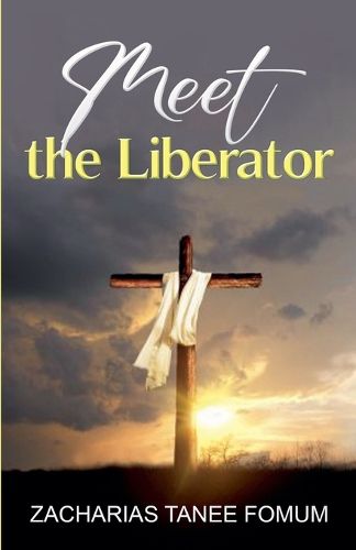 Cover image for Meet The Liberator