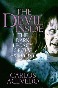 Cover image for The Devil Inside