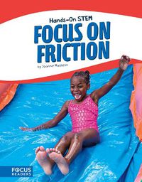 Cover image for Focus on Friction