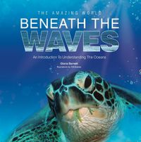 Cover image for The Amazing World Beneath the Waves 2021: No