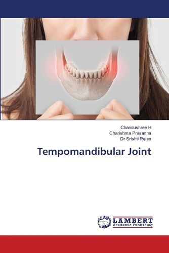 Cover image for Tempomandibular Joint