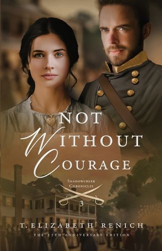 Cover image for Not Without Courage