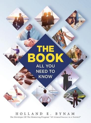 Cover image for The Book: All You Need To Know