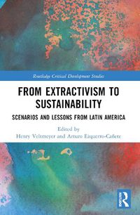 Cover image for From Extractivism to Sustainability