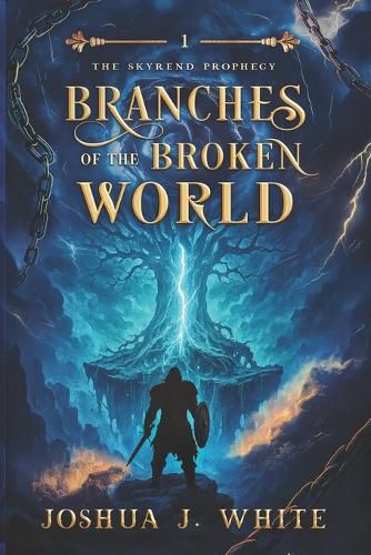 Cover image for Branches of the Broken World