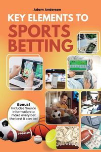 Cover image for Key Elements to Sports Betting