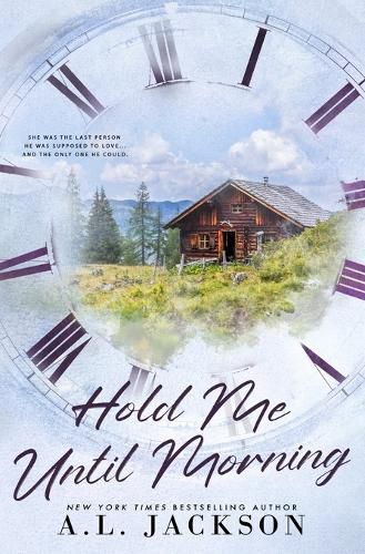 Hold Me Until Morning (Alternate Paperback)