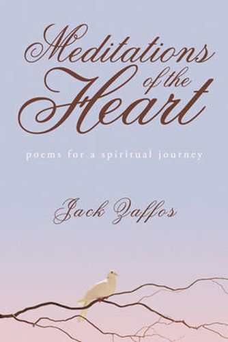 Cover image for Meditations of the Heart