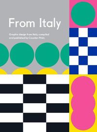 Cover image for From Italy