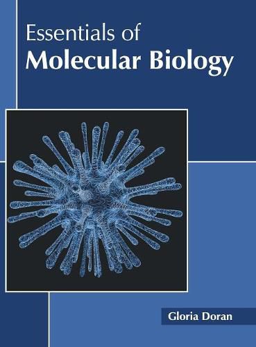 Cover image for Essentials of Molecular Biology