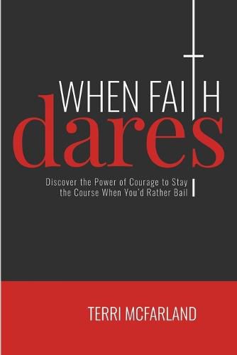 Cover image for When Faith Dares