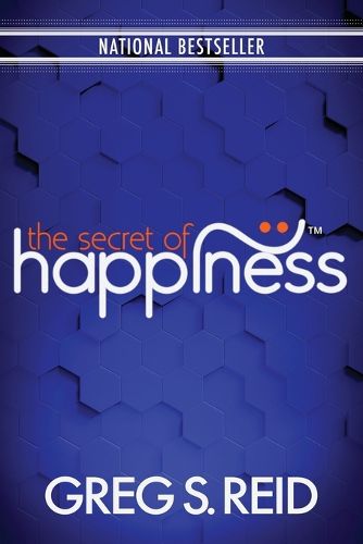 Cover image for The Secret of Happiness