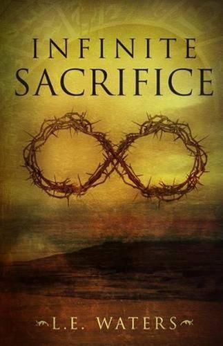 Cover image for Infinite Sacrifice