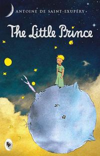 Cover image for The Little Prince