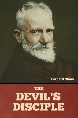 Cover image for The Devil's Disciple