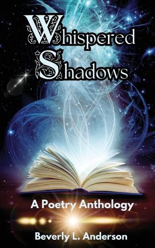 Cover image for Whispered Shadows