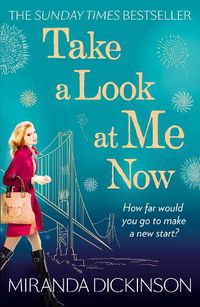 Cover image for Take A Look At Me Now