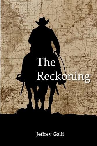 Cover image for The Reckoning