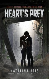 Cover image for Heart's Prey